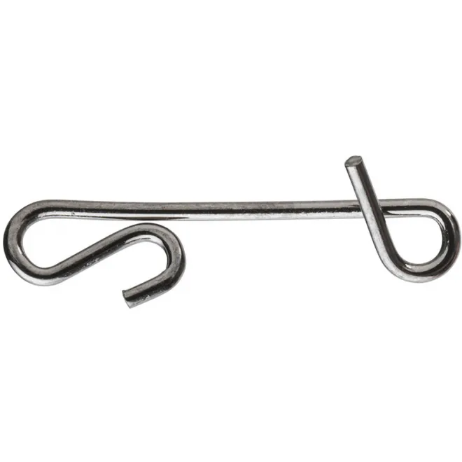 DAIWA No Knot Connector S