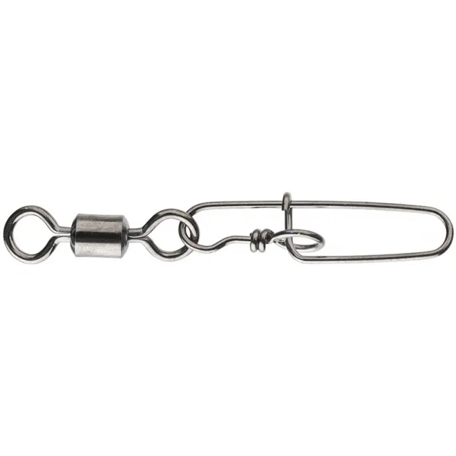 DAIWA Super Safe Lure Swivel Type 2 2/0