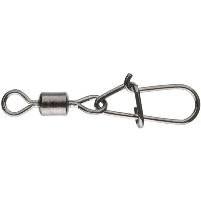 DAIWA Egg Snap Swivel 1