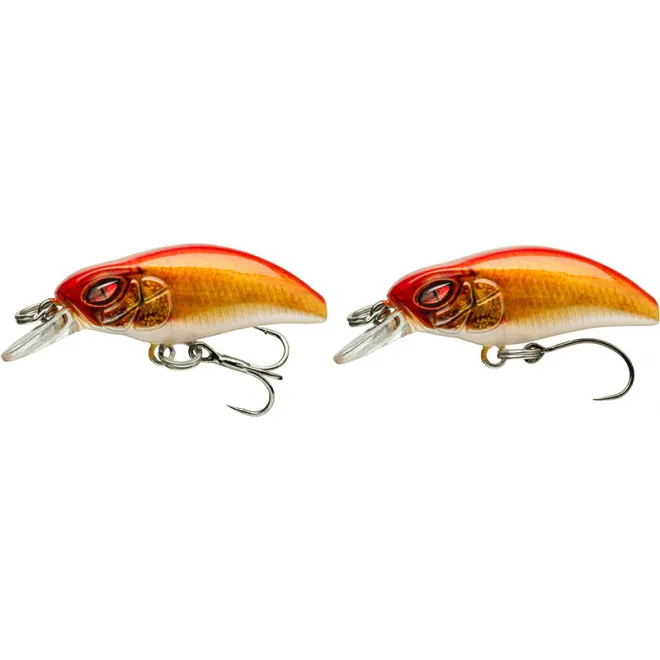 DAIWA Prorex Micro Minnow 30F-SR - Live Brown Trout