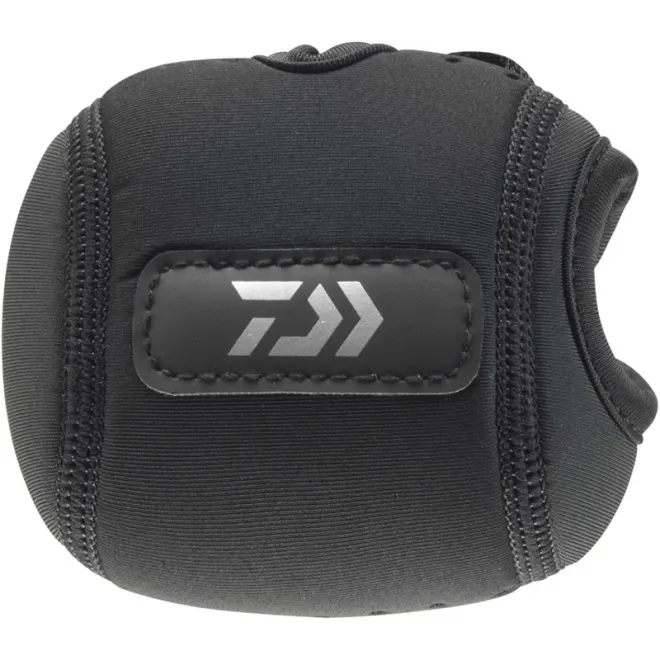 DAIWA Neoprene Reel Pouch BC S