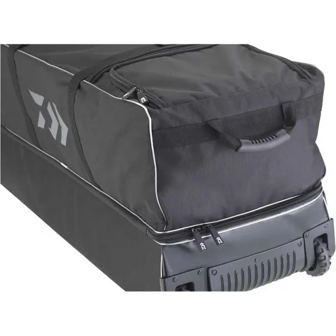 DAIWA D-Vec Global Travel Wheel Bag