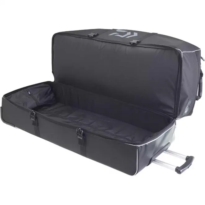 DAIWA D-Vec Global Travel Wheel Bag