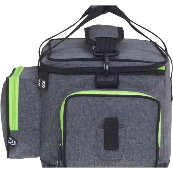 DAIWA Prorex D-BOX Tackle Bag M