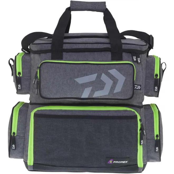DAIWA Prorex D-BOX Tackle Bag L