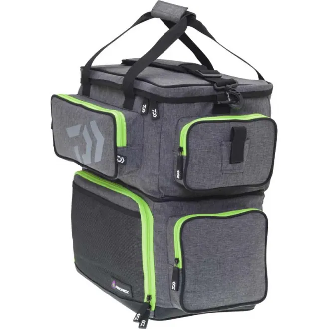 DAIWA Prorex D-BOX Tackle Bag L