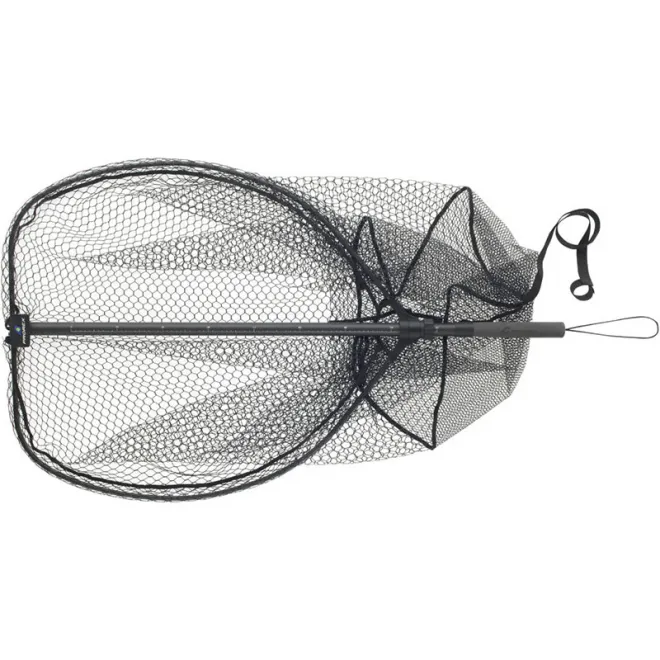 DAIWA Prorex Carbon Folding Net L