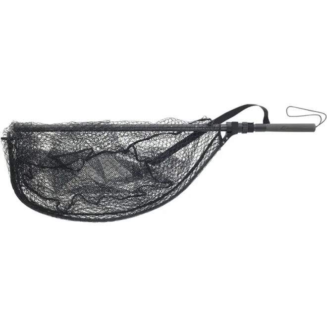 DAIWA Prorex Carbon Folding Net L