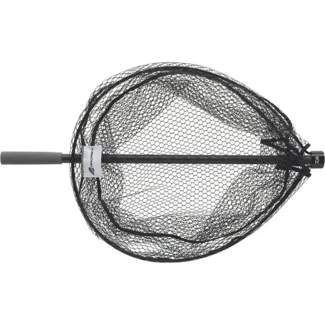 DAIWA Prorex Fast Fold Stalker Net M