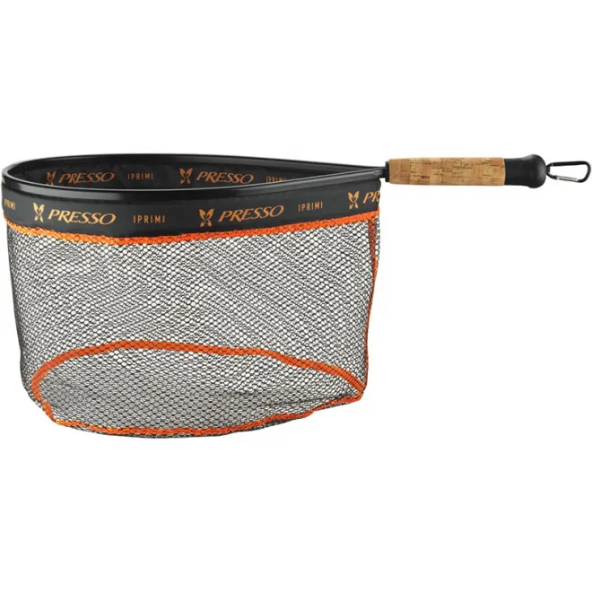 DAIWA Presso Iprimi Trout Net S