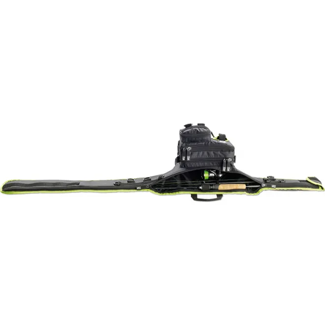 DAIWA Prorex Converter Stalker Ruten- & Hüfttasche 157 cm