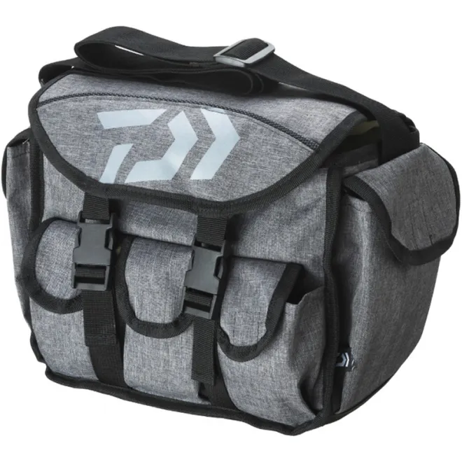 DAIWA D-VEC Shoulder Bag