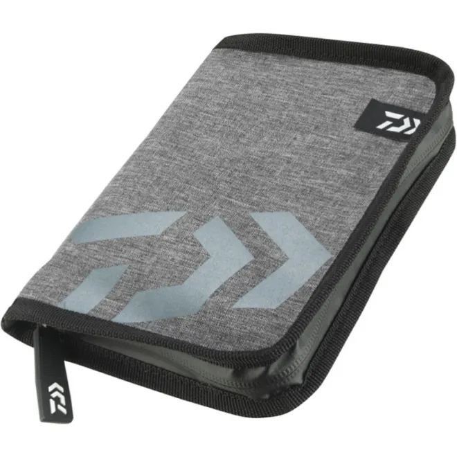 DAIWA D-VEC Document Pouch