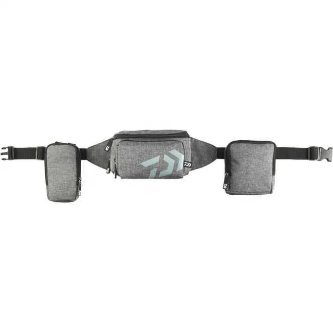 DAIWA D-VEC Hip Bag