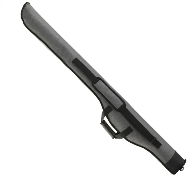 DAIWA D-VEC 1 Rod Protection Bag Grey 145 cm