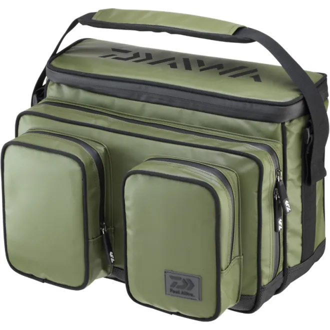 DAIWA D-VEC WP 200 Tackle Box Bag