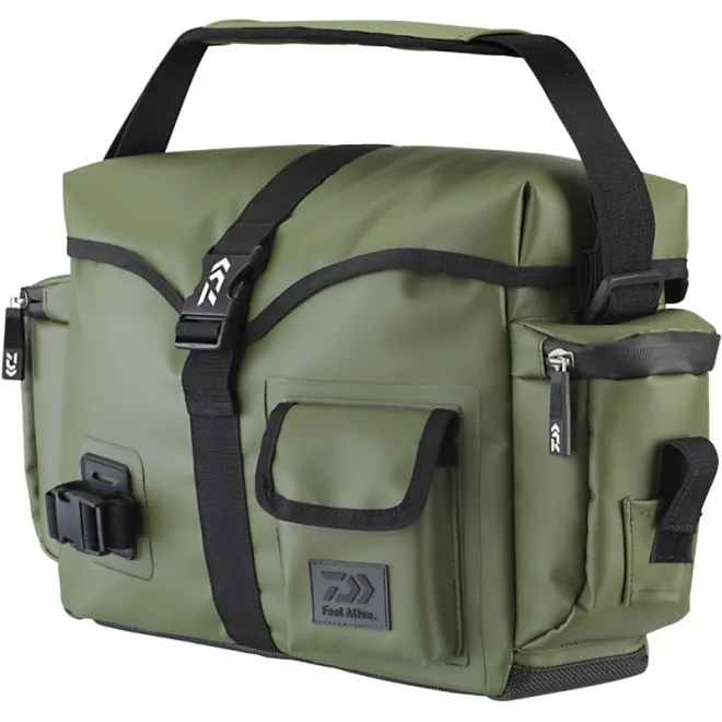 DAIWA D-VEC WP 100 Shoulder Bag