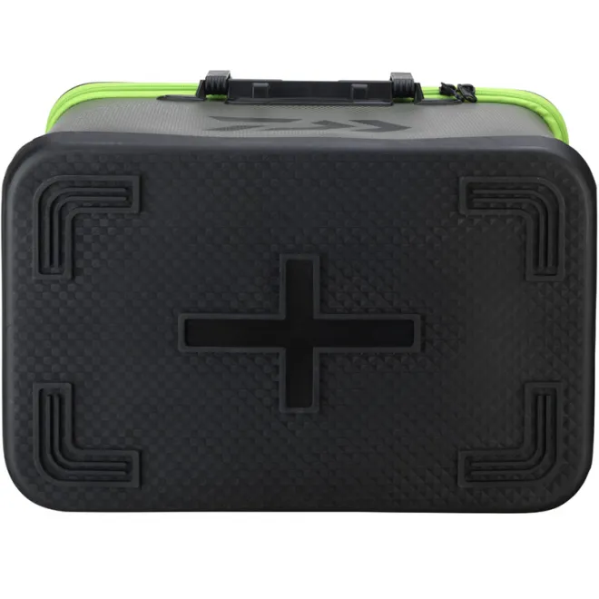 DAIWA D-VEC EVA Hard Tackle Container L