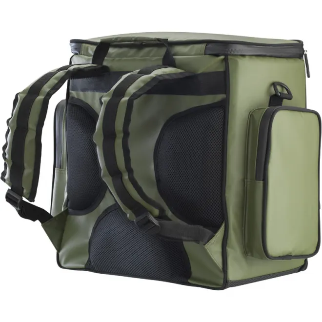 DAIWA D-VEC WP 500 Tackle Box Rucksack XL