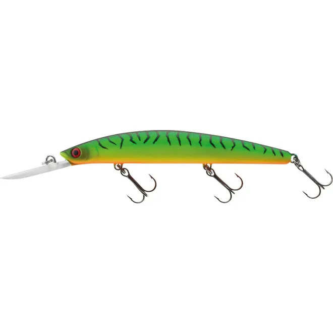 DAIWA Tournament Double Clutch 95SP-G Firetiger