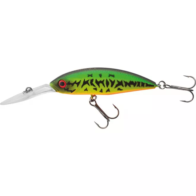 DAIWA Tournament Spike 53SP Firetiger