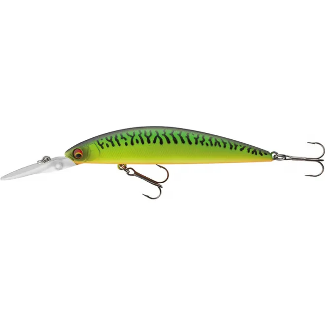 DAIWA Tournament Current Master 93F-DR Firetiger