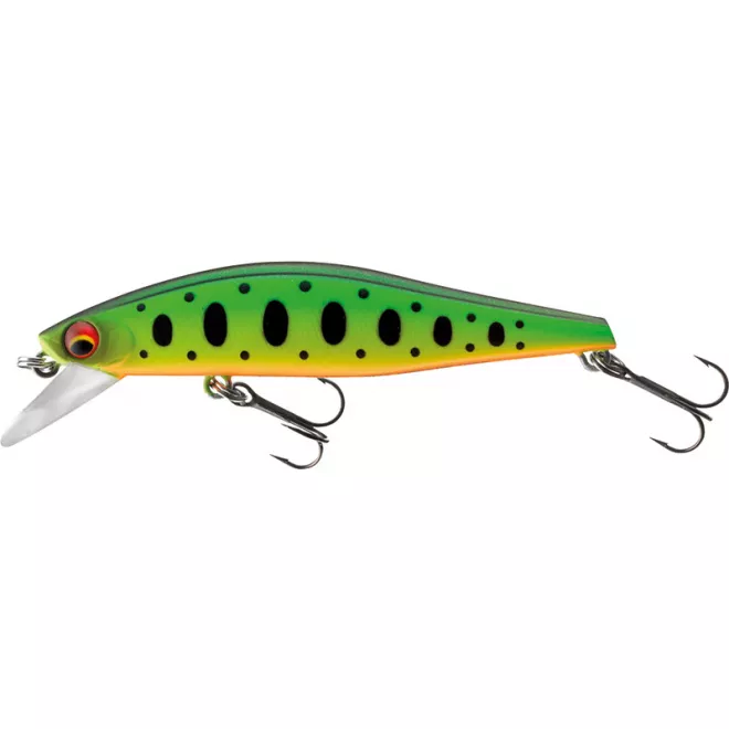 DAIWA Tournament Wise Minnow 70FS Firetiger