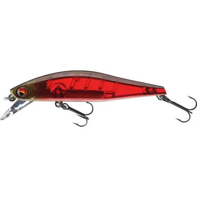 DAIWA Tournament Wise Minnow 70FS Lazer Red