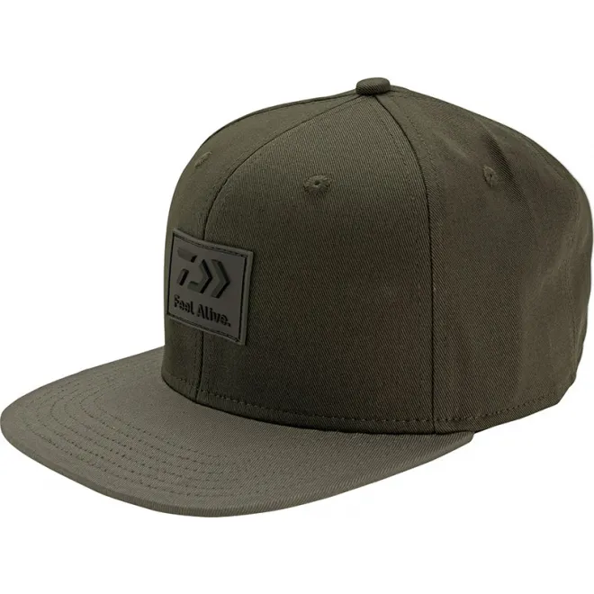 DAIWA D-Vec Cap Anthrazit