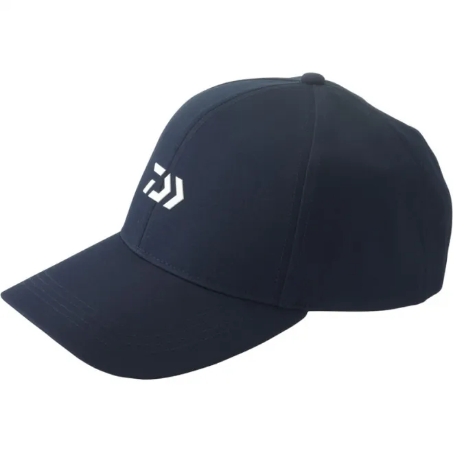DAIWA D-VEC Navy Cap