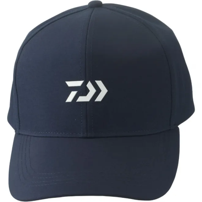 DAIWA D-VEC Navy Cap