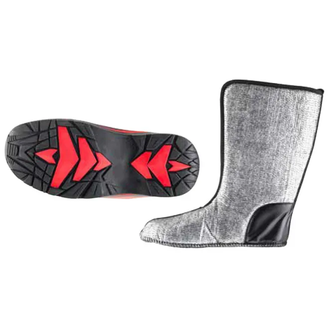 DAIWA D VEC Winter Boots Xtreme 41 42 Angelshop f r Profis KL