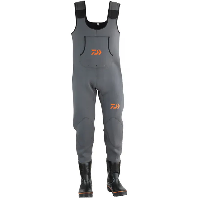 DAIWA D-VEC Neoprene Waders 46/47