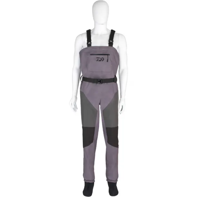 DAIWA D-VEC Breathable Waders XXL