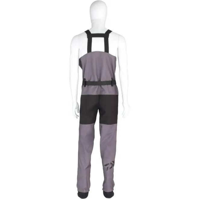 DAIWA D-VEC Breathable Waders XXL