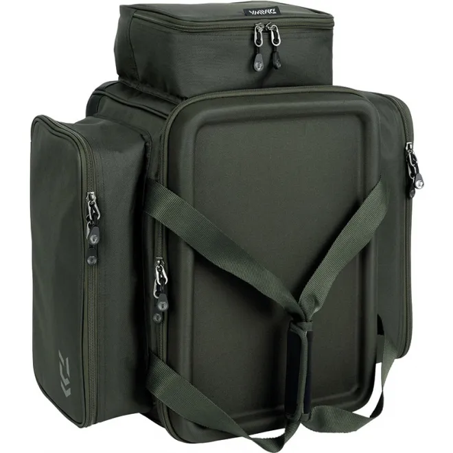 DAIWA Infinity System Backpack