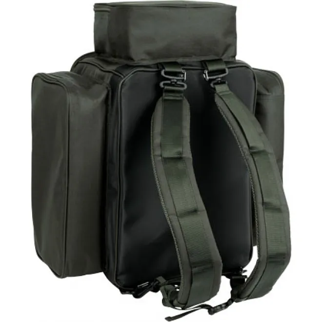 DAIWA Infinity System Backpack