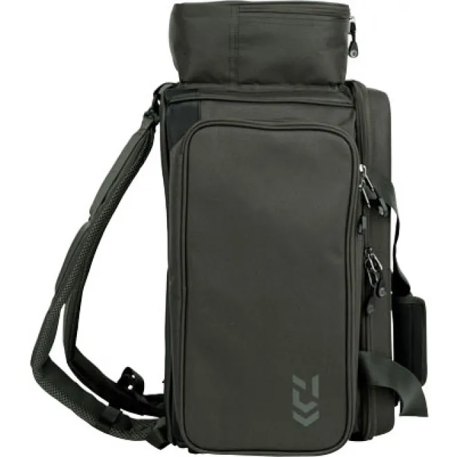 DAIWA Infinity System Backpack
