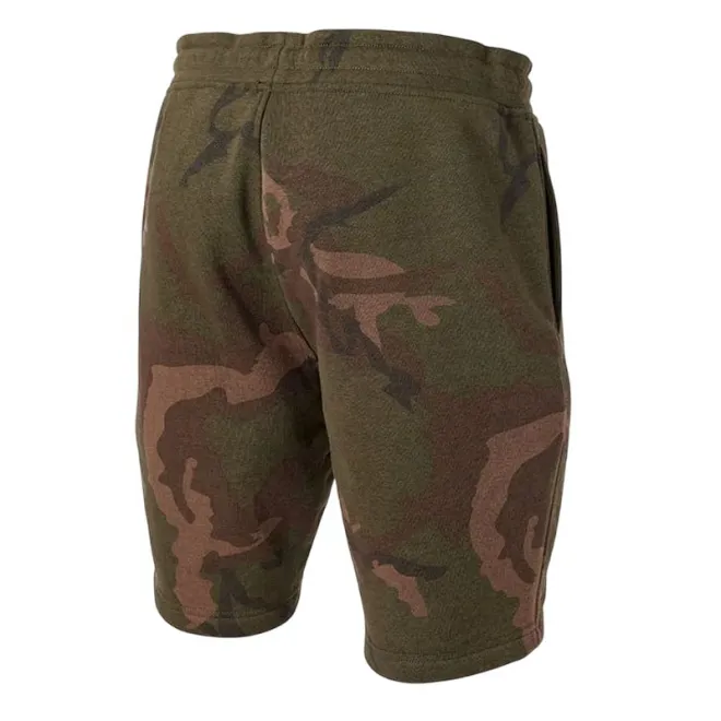 DAIWA Carp Camo Joggers Shorts M