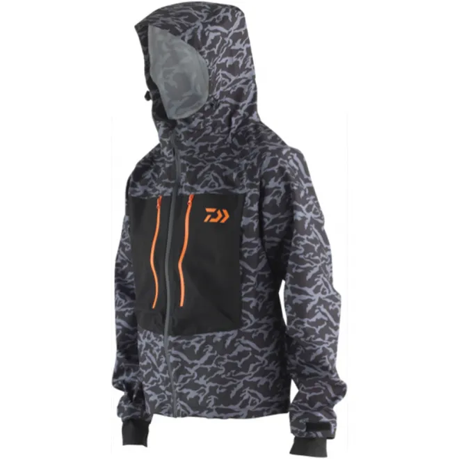 DAIWA D-VEC Wading Jacket M