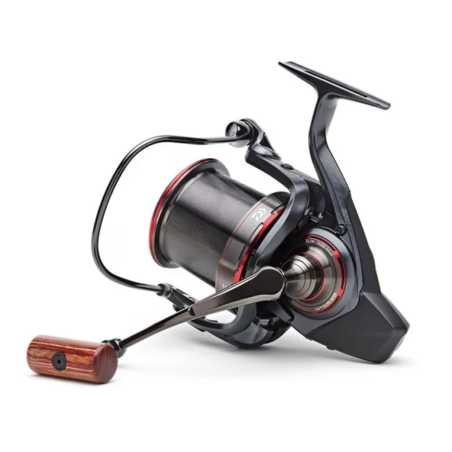 DAIWA 20 Tournament Basia 45SCW QD
