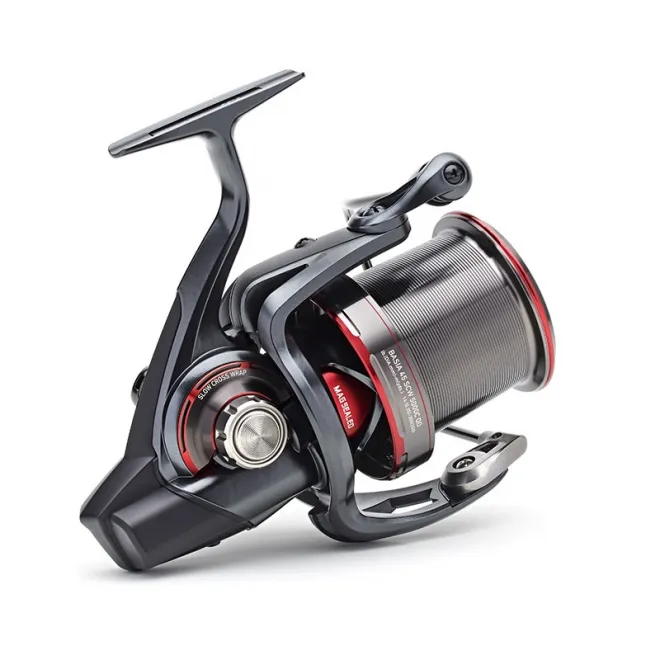 DAIWA 20 Tournament Basia 45SCW QD