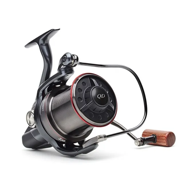 DAIWA 20 Tournament Basia 45SCW QD