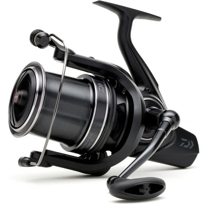 DAIWA 23 Emblem 45 SCW QD