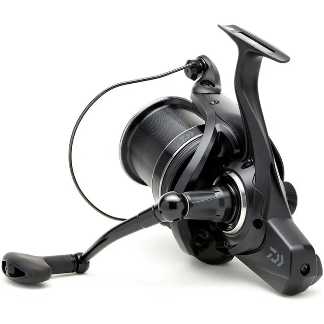 DAIWA 23 Emblem 45 SCW QD