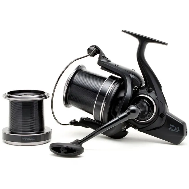 DAIWA 23 Emblem 45 SCW QD