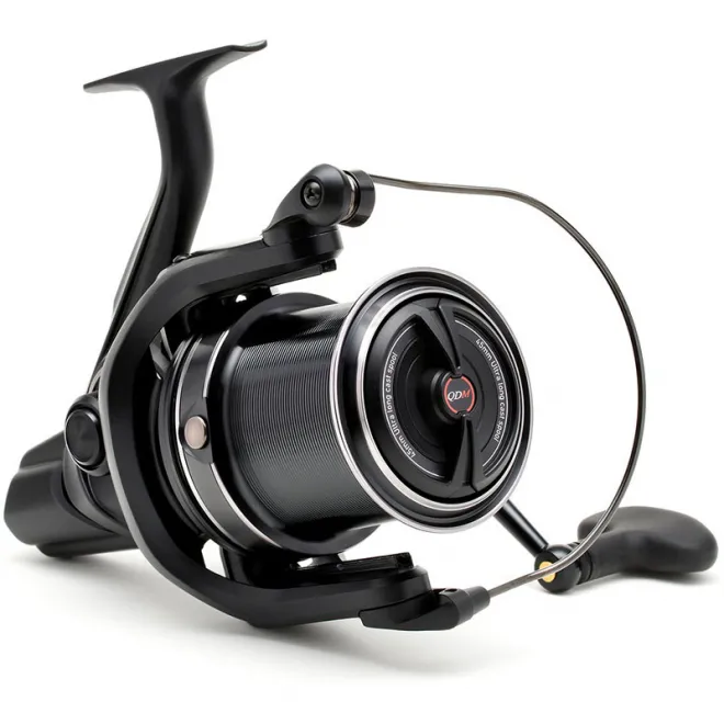 DAIWA 23 Emblem 45 SCW QD