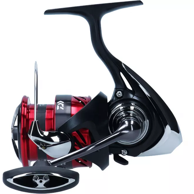 DAIWA 23 Ninja LT3000-C