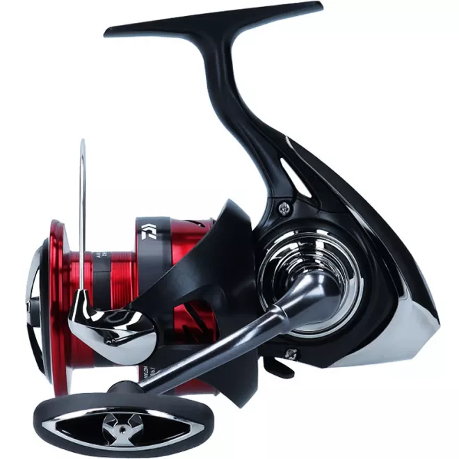DAIWA 23 Ninja LT6000