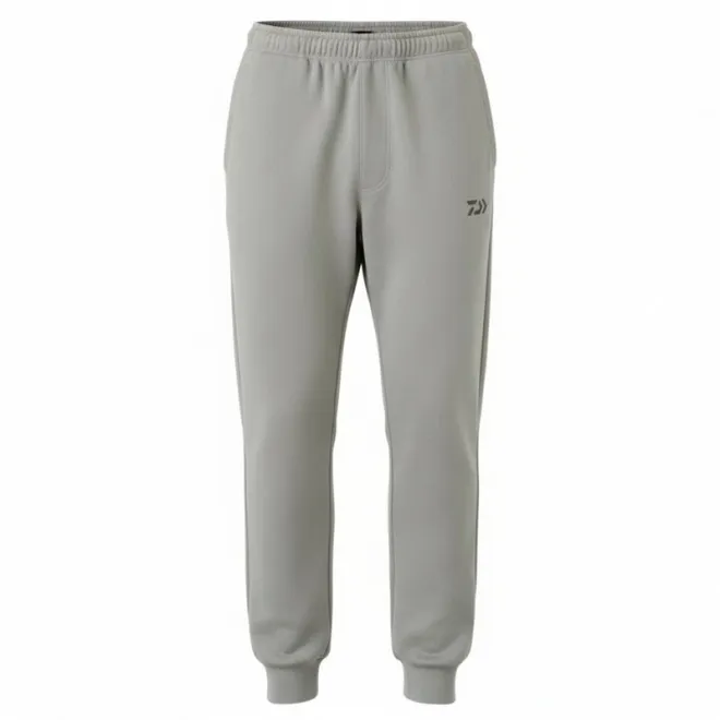 DAIWA Jogger Pants DP-8025E Grey M